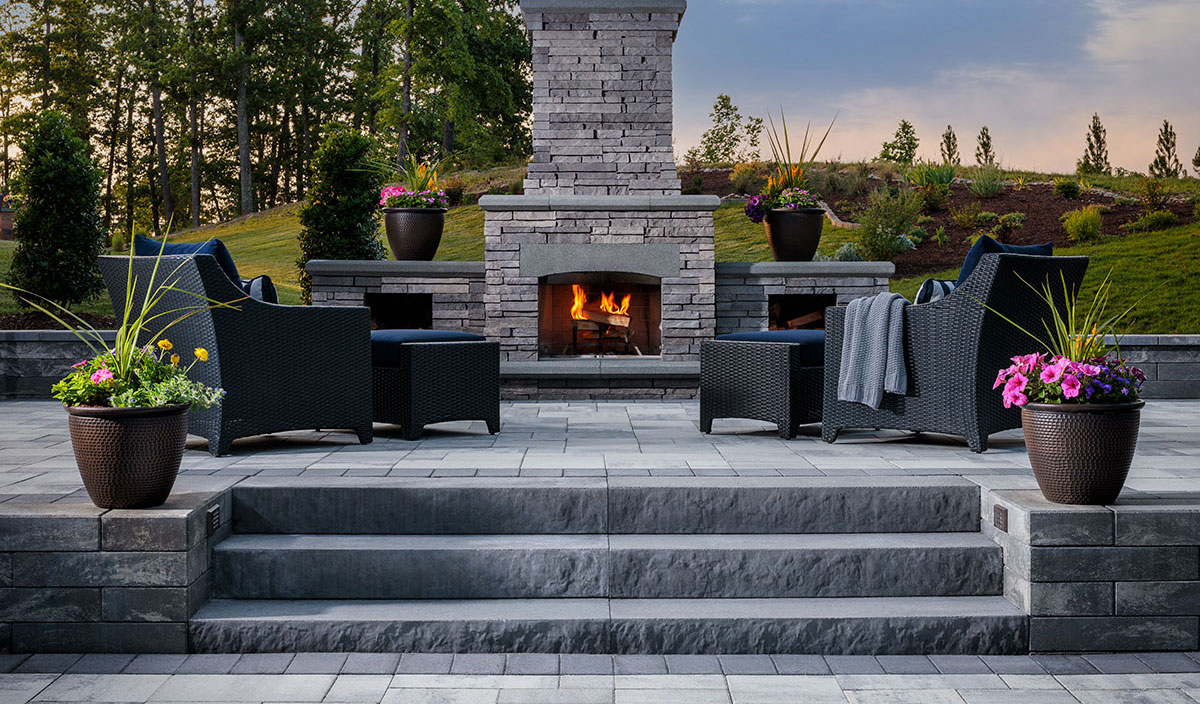 It’s Good Business to Add Hardscapes & Natural Stone to Your Service Lineup