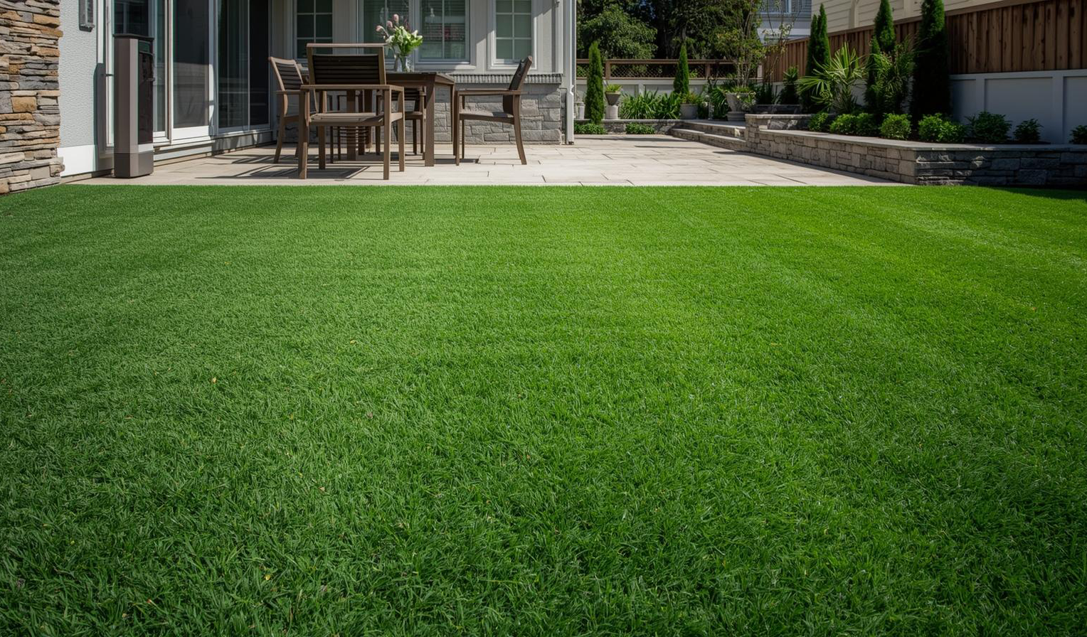 Is Synthetic Turf Right for Your Yard?