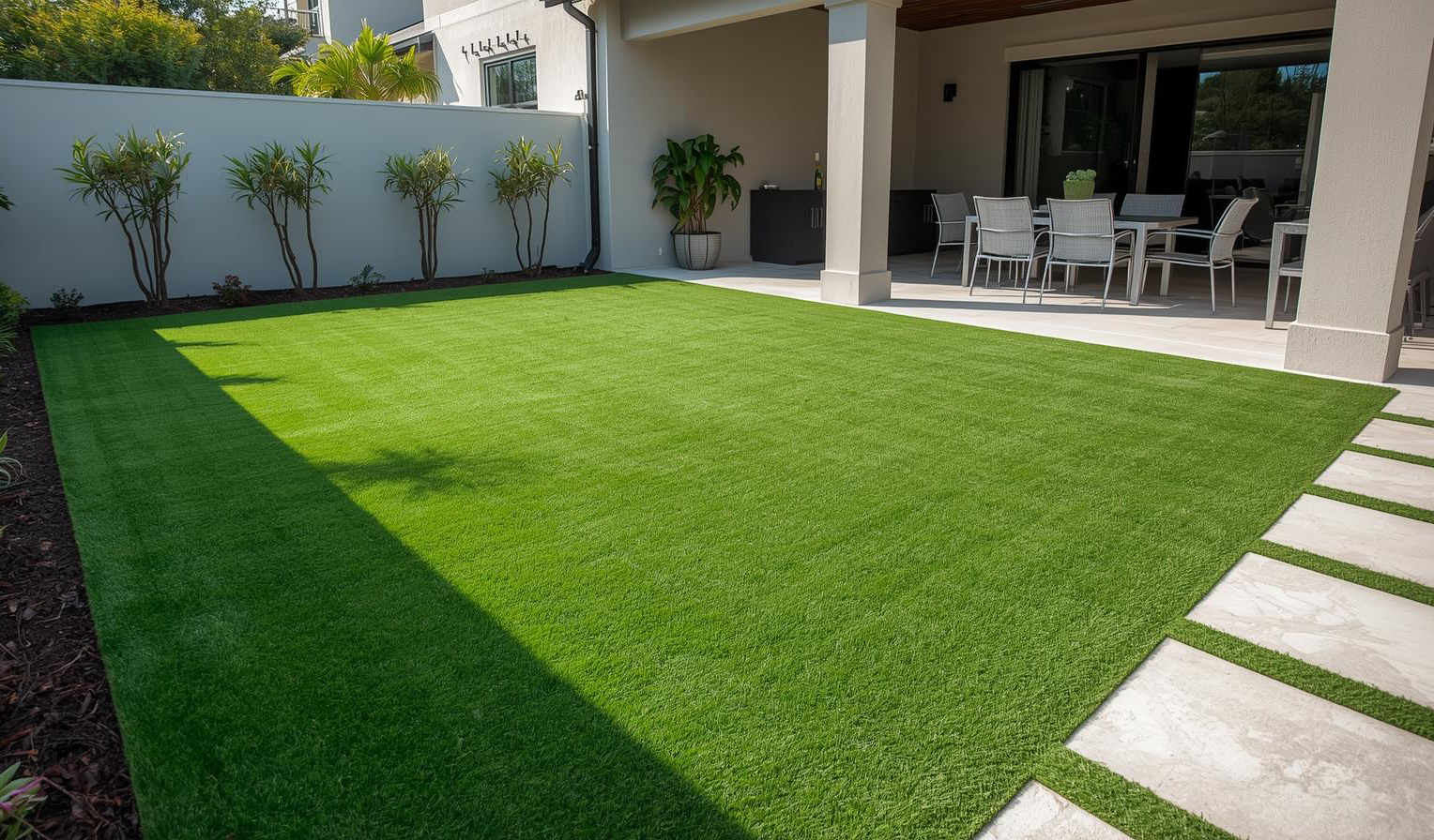 Golden Vale Synthetic Turf®: A Contractor’s Guide to Offering the Right Solution