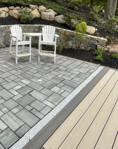Glacier Cobble