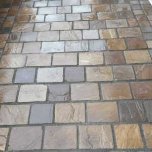 Buff Cobbles