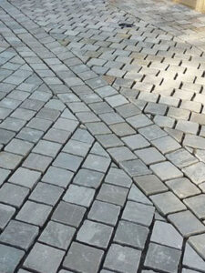 Cumberland Grey Cobbles