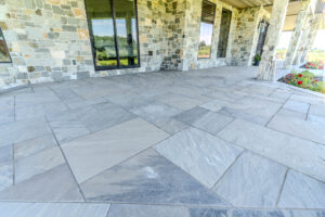 Cumberland Grey