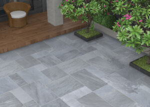 Cumberland Grey