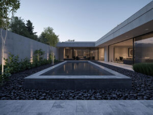 Black - Polished