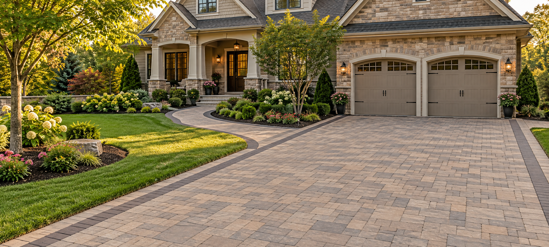 6 Myths About Concrete Pavers That Don’t Hold Up.