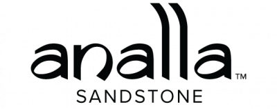 Analla-Sandstone-black