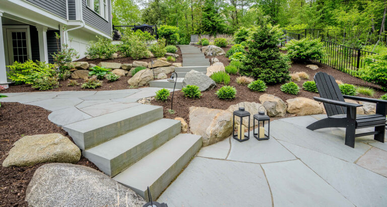 Homeowner’s Guide on Fire Prevention and the Benefits of Hardscapes