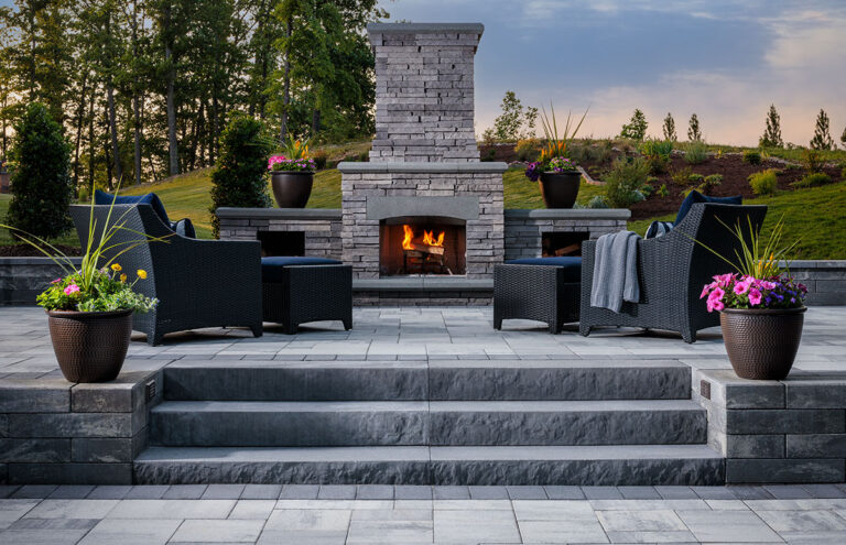 It’s Good Business to Add Hardscapes & Natural Stone to Your Service Lineup