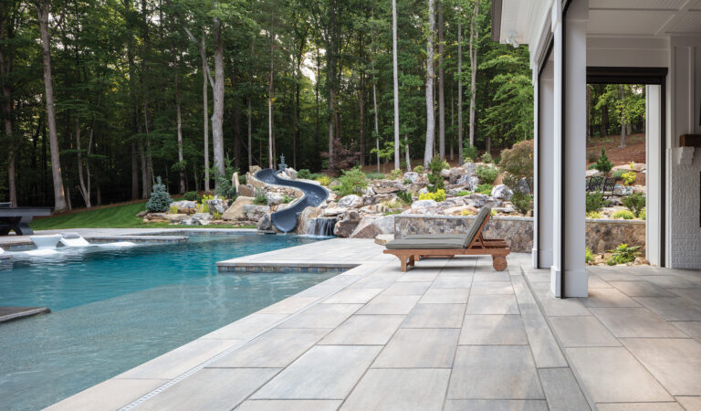 Contractor’s Guide to Fire Prevention and the Role of Hardscapes